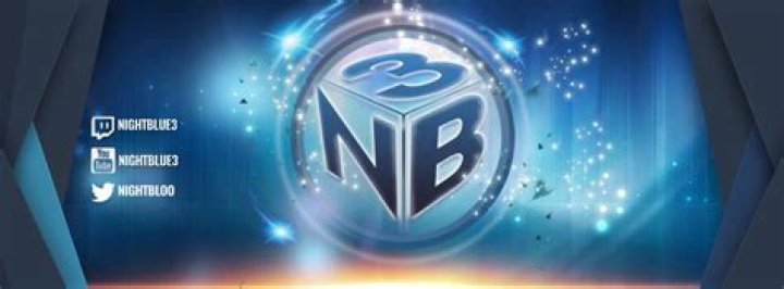 Nightblue3 Net Worth How Much Money He Makes On YouTube & Twitch