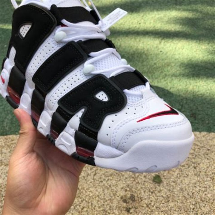Nike Air More Uptempo Scottie Pippen PE Release Info