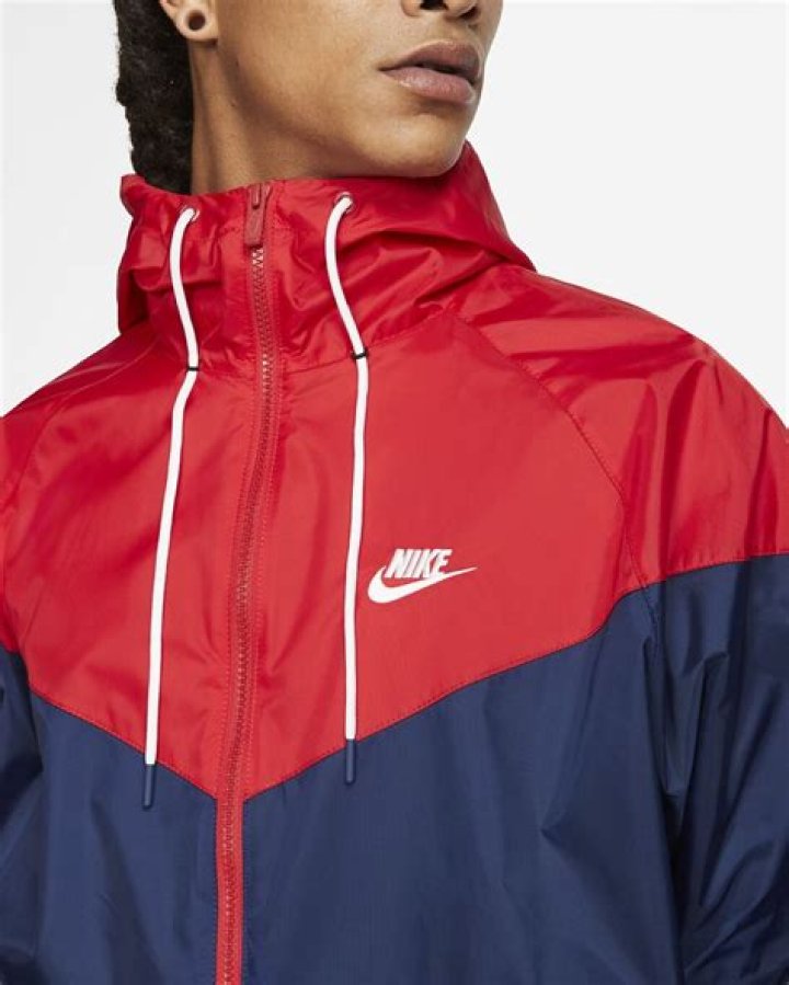 Nike Sportswear Windbreaker Nsw Air Comfort Thong Pegasus Womens