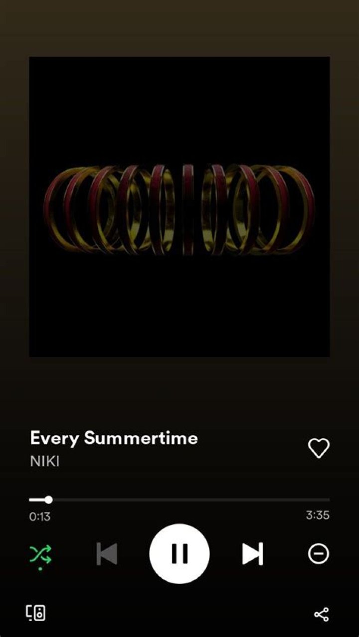 NIKI&rsquo;s Every Summertime Is Rightfully Getting The Love It Deserves