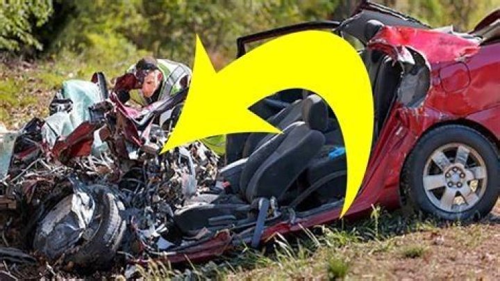 Nikki Catsouras Car Accident What Happened to Her Face? Photos