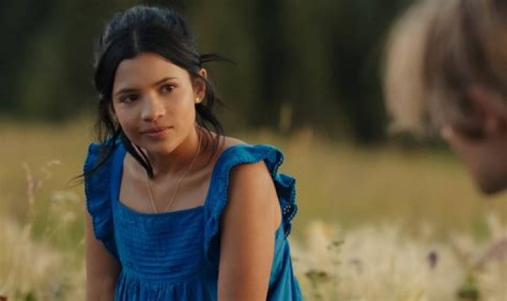 Nikki Rodriguez Ethnicity, What is Nikki Rodriguez's Ethnicity? FES
