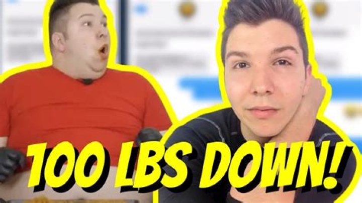 NIKOCADO AVOCADO AMAZING WEIGHT LOSS TRANSFORMATION!!! YouTube