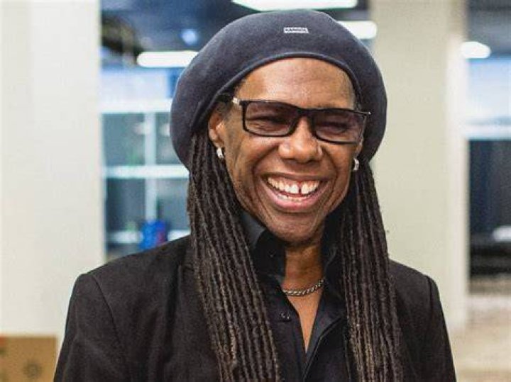 Nile Rodgers Biography, Age, Wiki, Height, Weight, Girlfriend, Family