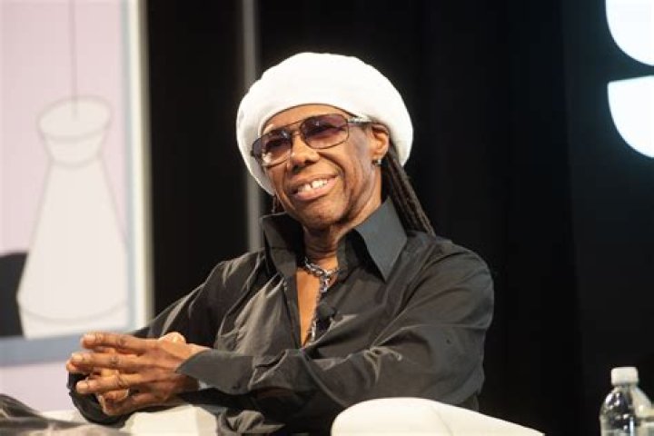 Nile Rodgers Survived Cancer Twice &mdash; Inside His Battle for Life and