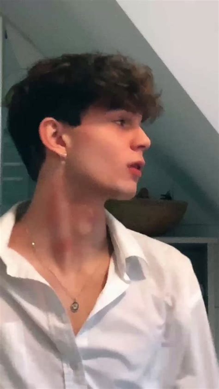 Nils Kuesel (nilskue) TikTok Watch Nils Kuesel's Newest TikTok