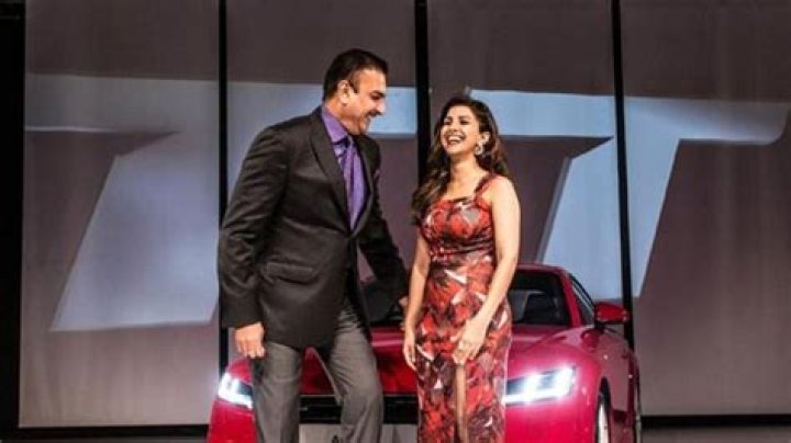 Nimrat Kaur dismisses rumours of dating Ravi Shastri