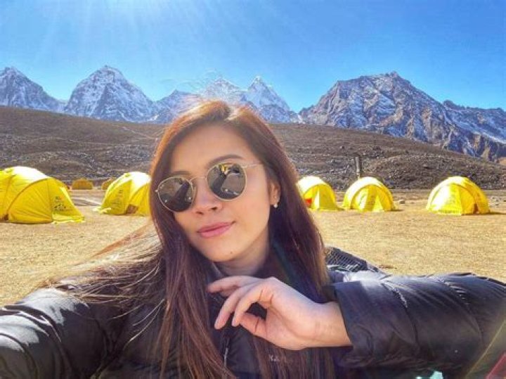 [Nimsdai] Nirmal Purja Wife, Net worth, Netflix Documentary, 14 Peaks