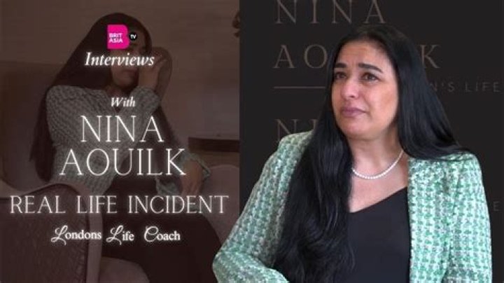 Nina Aouilk Biography, Wikipedia, Age, Family, Net worth, Relationship