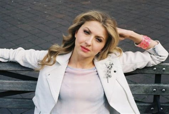 Nina Arianda Biography Movies, Partner, New Net worth 2021