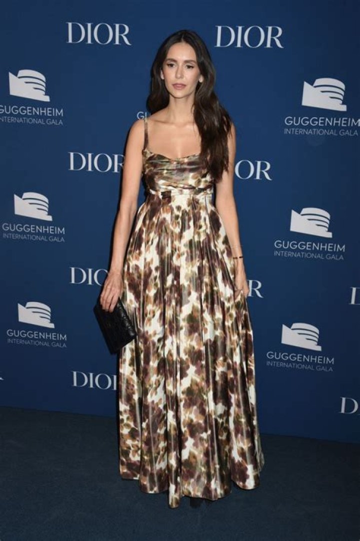 Nina Dobrev Style, Clothes, Outfits and Fashion &bull; CelebMafia