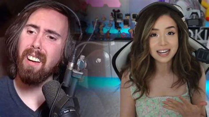 Ninja VS. Pokimane Drama Asmongold Stands With Pokimane GGRecon