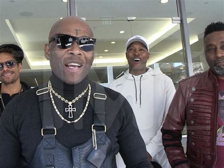 Nino Brown