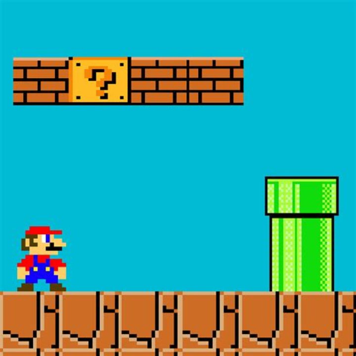 nintendo GIF PrimoGIF
