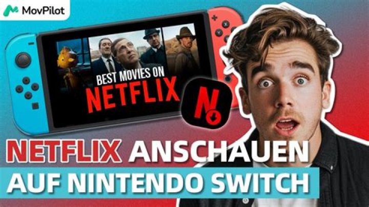 Nintendo says Netflix could still be coming to the Switch