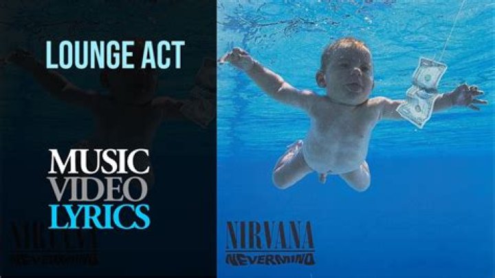Nirvana Lounge Act Lyrics YouTube
