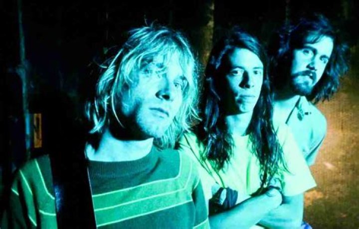 Nirvana's Krist Novoselic Clarifies His Praise of Trump's Speech