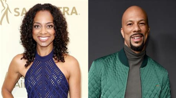 Nischelle Turner Says She Missed Out On The Chance To Date Common