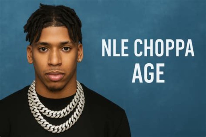 NLE Choppa Age, Net Worth, Girlfriend, Family, Height and Biography