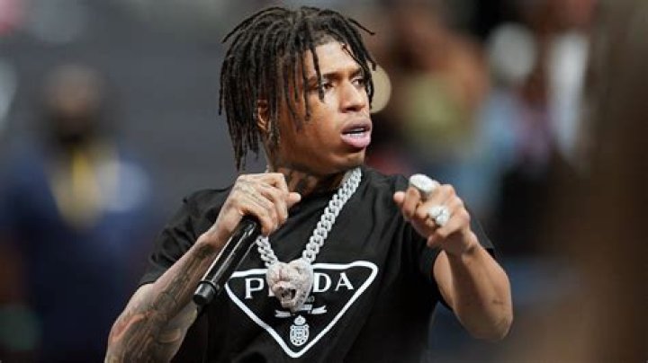 NLE Choppa and Girlfriend Marissa Da&rsquo;Nae Suffer Miscarriage