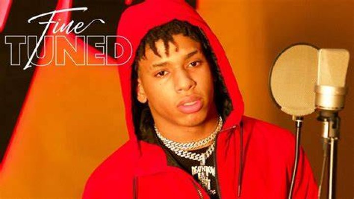 NLE Choppa Audiomack