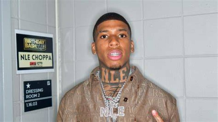 NLE Choppa Real Name, Net Worth, Age, Height, Kids,, 55 OFF