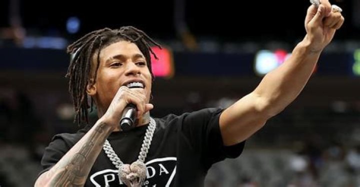 NLE Choppa Speaks on Nature of Relationship With YoungBoy Never Broke