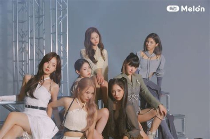 NMIXX Debut! The Latest JYP Girl Group's Schedules! OtakuKart