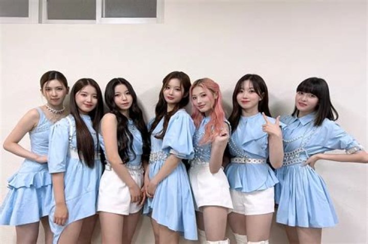 NMIXX's 'ENTWURF' Breaks Group's FirstWeek Sales Record in Just 1 Day