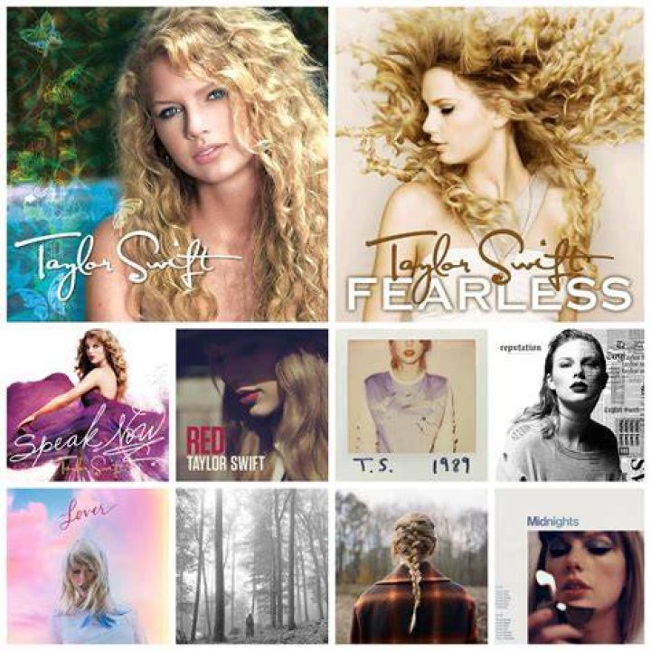 No. 10 Taylor Swift, &lsquo;Love Story&rsquo; Top Songs of the Century