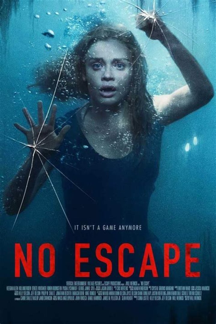 No Escape (2015) Picture Image Abyss