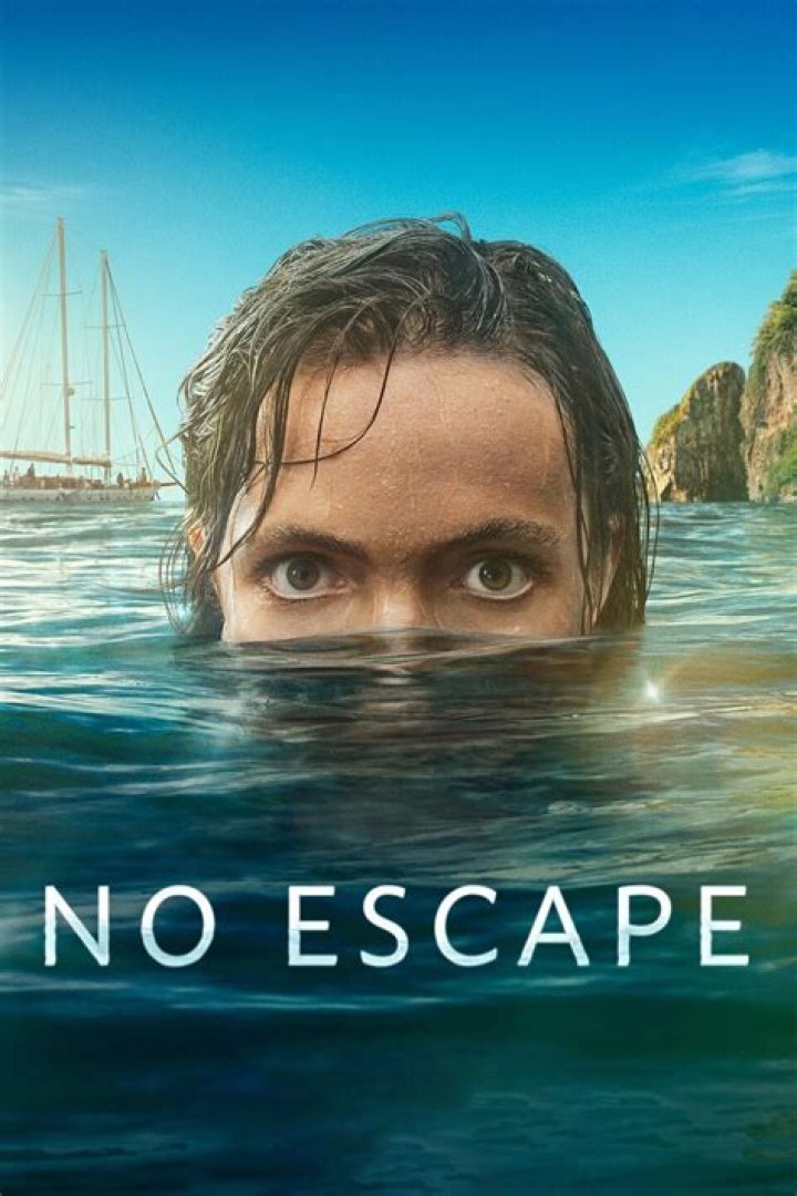 No Escape movie review & film summary (2015) Roger Ebert
