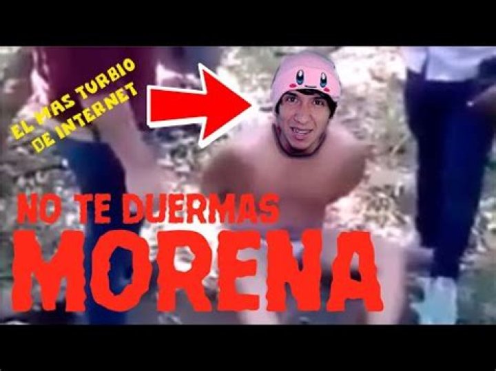 no te duermas morena video , no te duermas morena video gore , no te