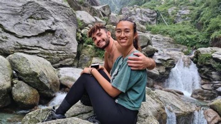 Noa Argamani Boyfriend Avinatan: A Look Into Their Relationship