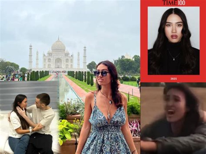 Noa Argamani's Gaza Video Takes A Startling Turn On Twitter
