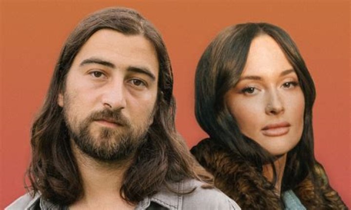 Noah Kahan and Kacey Musgraves Duet on 'She Calls Me Back'
