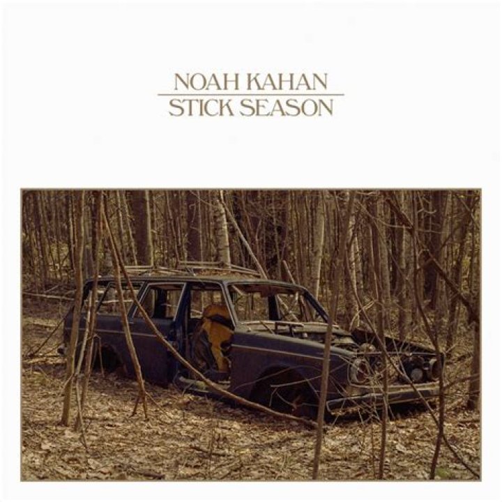 Noah Kahan Earns His First First Airplay Chart No. 1 With 'Dial Drunk'