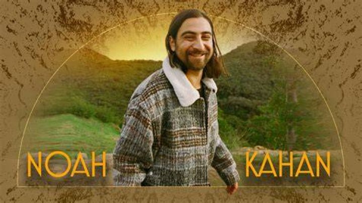 Noah Kahan Is the Hot Folkie to Know. Even Kacey Musgraves and Olivia