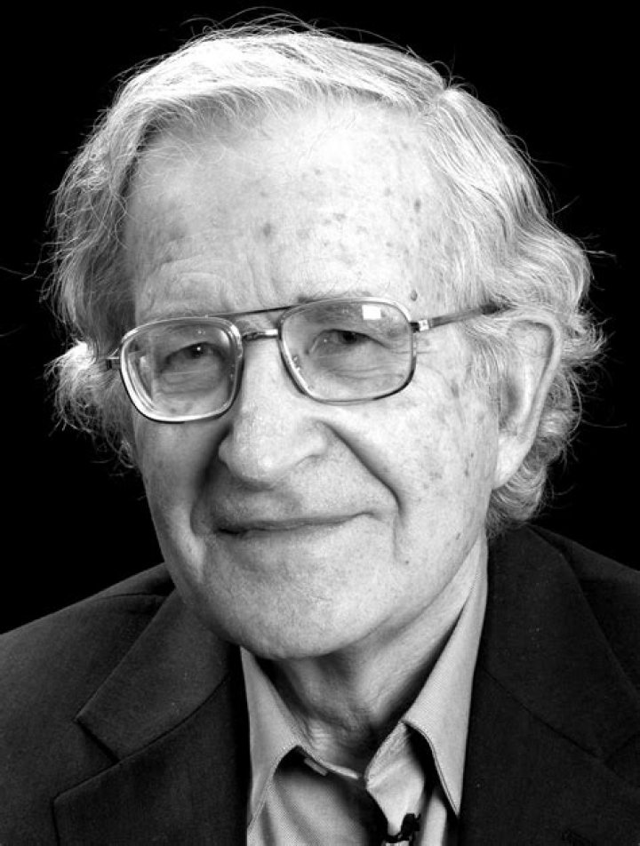 Noam Chomsky Net Worth, Biography, Age, Weight, Height