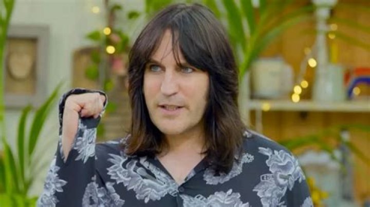 Noel Fielding 'People who think they have to be on drugs to enjoy my