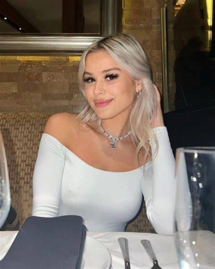 Noelle Leyva Bio, Age, Height, Wiki Models Biography FindSource