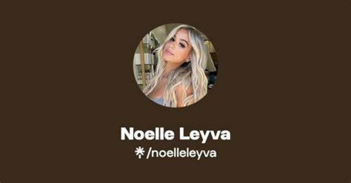 NOELLE LEYVA (noelleleyva) &bull; Instagram photos and videos Laguna