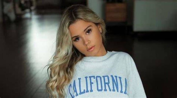 Noelle Leyva's Exclusive Content Leaked Discover Uncensored Photos And