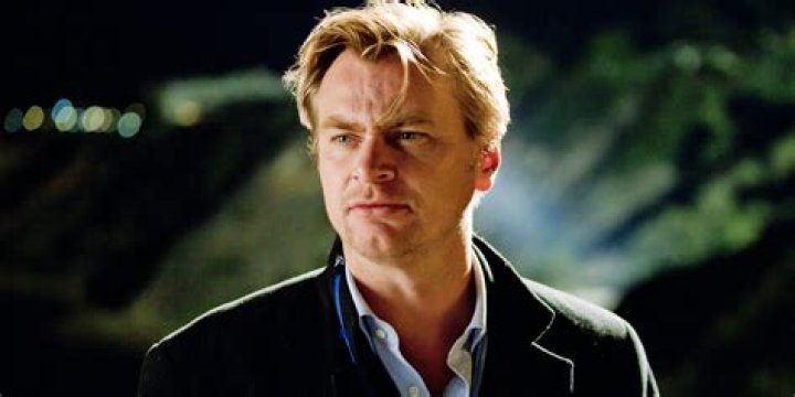 Nolan &mdash; The Movie Database (TMDB)