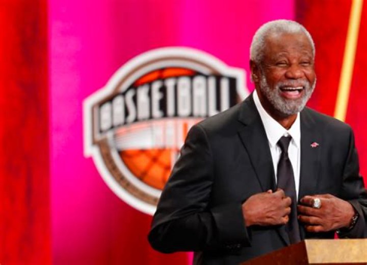 Nolan Richardson Discusses Hall of Fame and Golf Tourney on Sportstalk