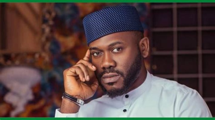 Nollywood actor Okonkwo biography Legit.ng