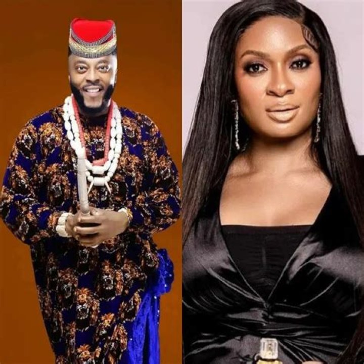 Nollywood Actor Okonkwo Says He Can Last 24 Hours In Bed 36NG
