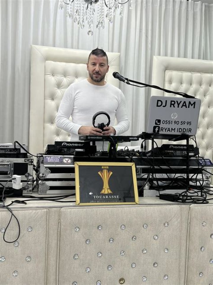 none/such DJ AYA H&Ouml;R Mar 12 / 2022 YouTube