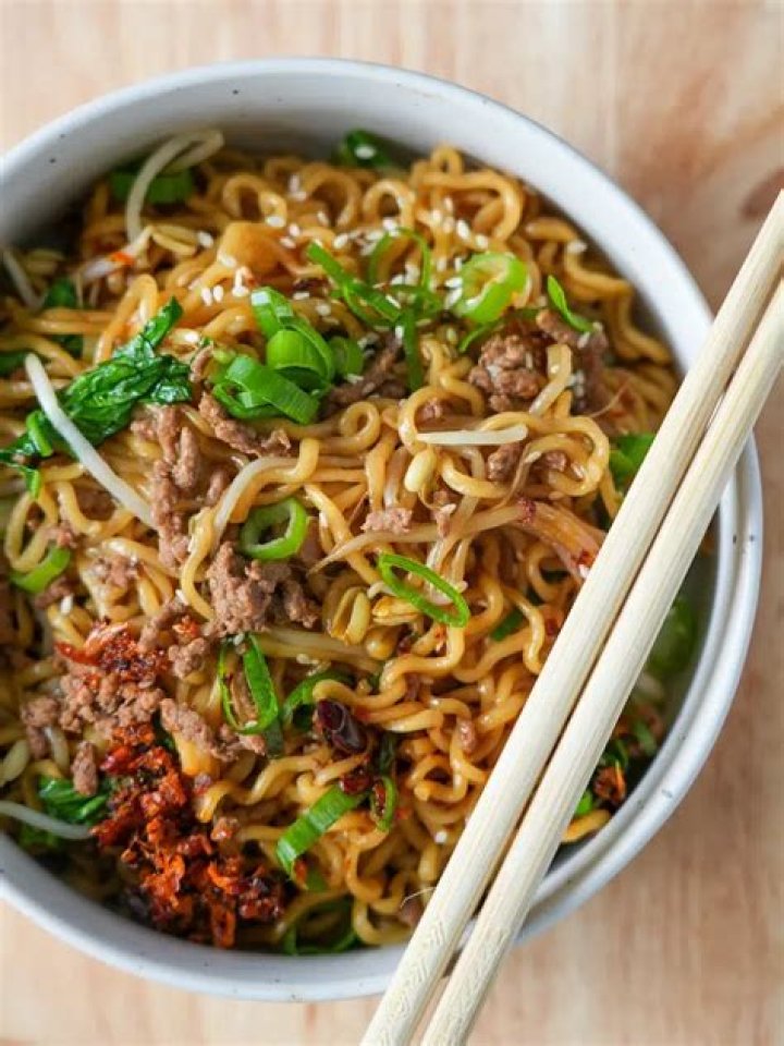 Noodles SupiBox