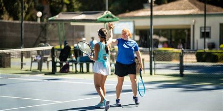 NorCal Tennis Czar 18, earns her first tourlevel victory
